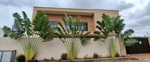 Furnished 5bdrm House in Burma Hills Close To, Accra Metropolitan