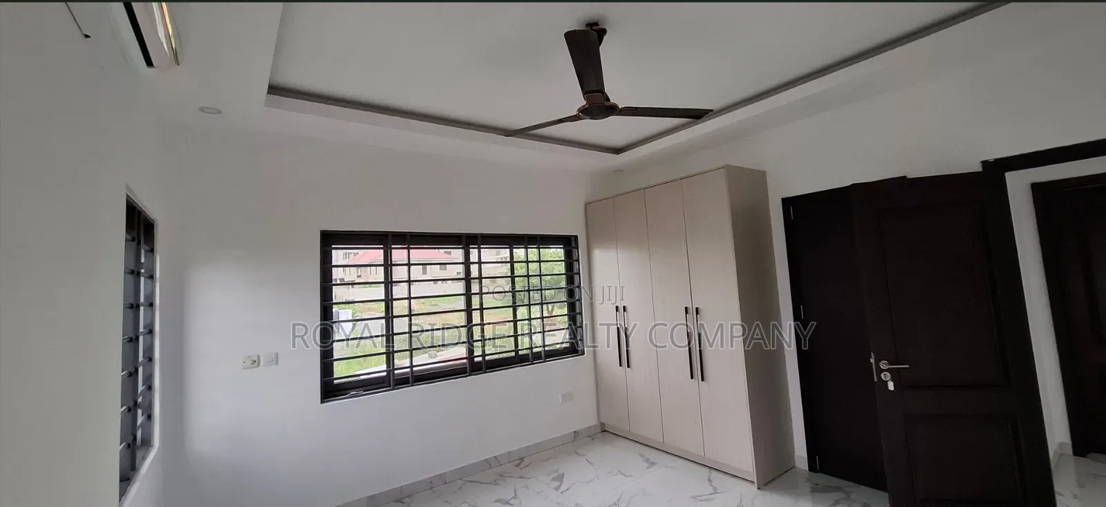 Furnished 5bdrm House in Burma Hills Close To, Accra Metropolitan
