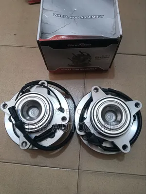 Premium Ultra Power Ford F150 Wheel Bearing and Hub Assembly From USA