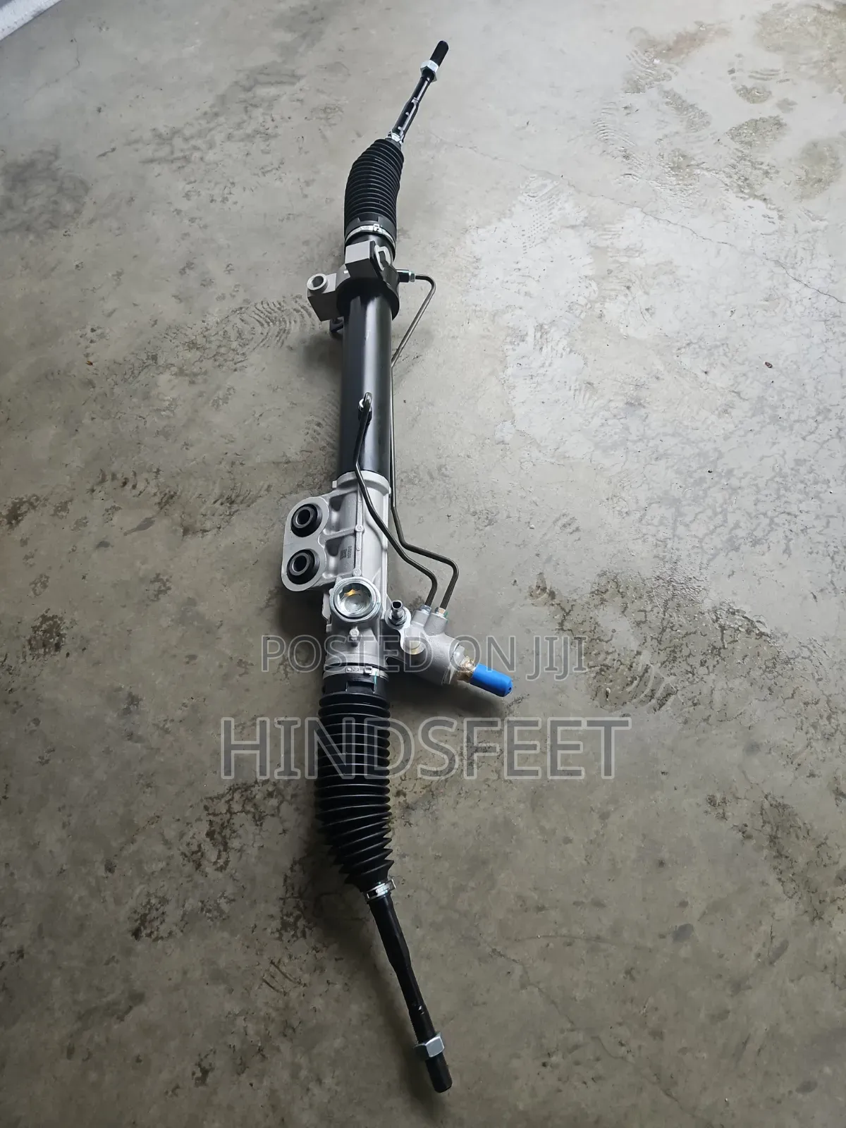 AC Motors Wholesale (u.s Import)