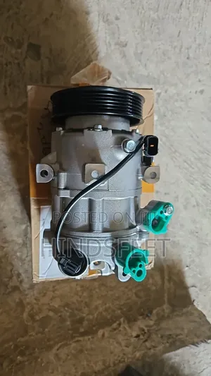 AC Motors Wholesale (u.s Import)