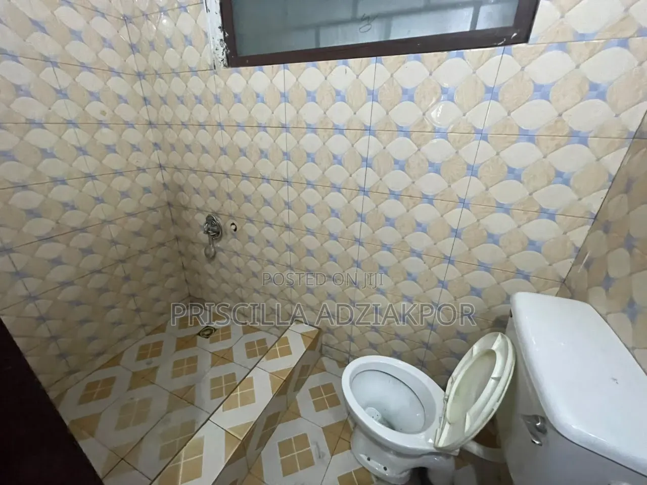 1bdrm Apartment in Christlove Ventures, Ablekuma for rent