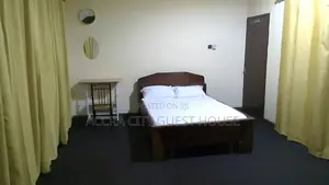 Accra City Short Stays and Long Stays