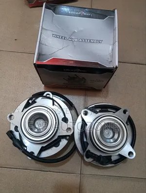 Premium Ultra Power Ford F150 Wheel Bearing and Hub Assembly From USA