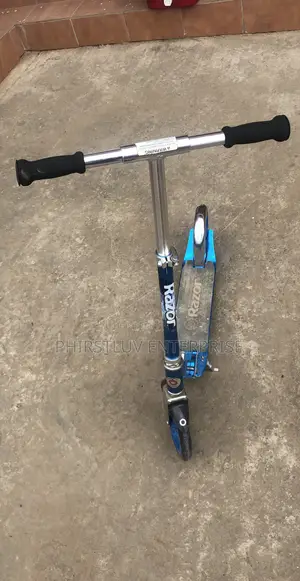 Razor Scooter