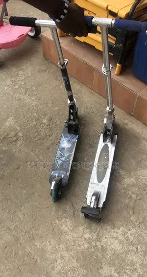 Razor Scooter