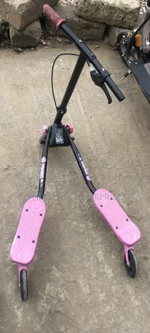 Razor Scooter