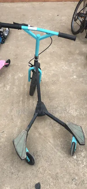 Razor Scooter