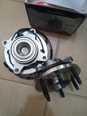 Premium Ultra Power Ford F150 Wheel Bearing and Hub Assembly From USA