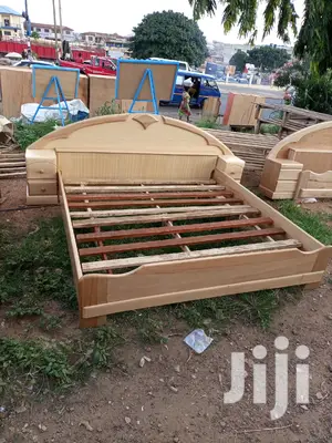 Queen Size Bed