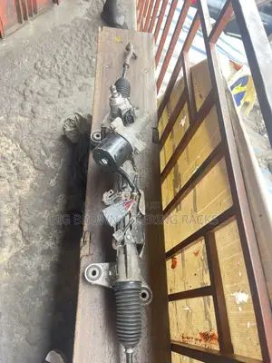 Honda CRV Steering Rack