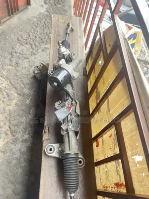 Honda CRV Steering Rack