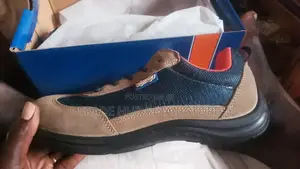 Safety Boots for Sale