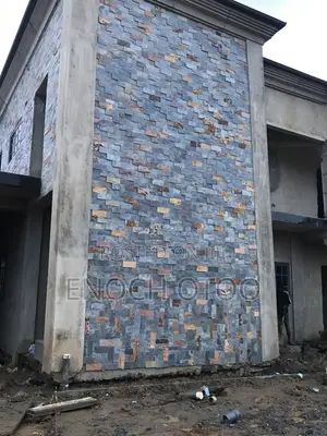 Stone Wall Cladding