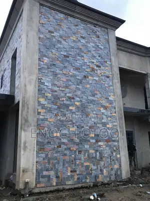 Stone Wall Cladding