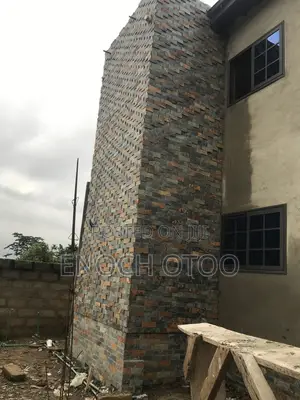 Stone Wall Cladding