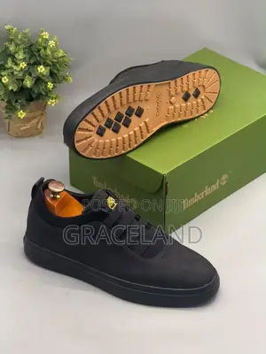 This Is Original Timberland Men Sneaker Available