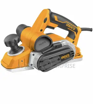 Electric Planer