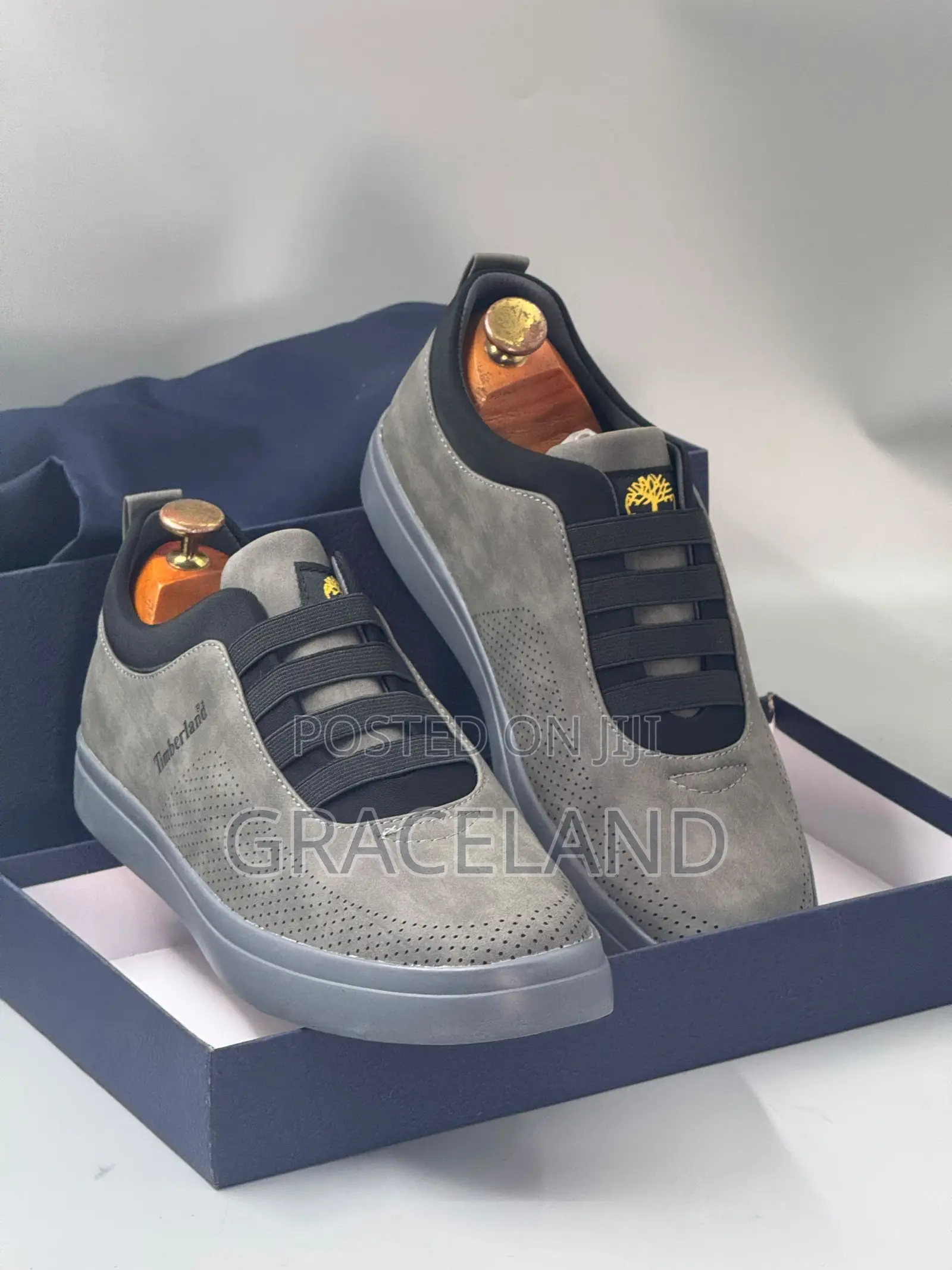 This Is Original Timberland Men Sneaker Available