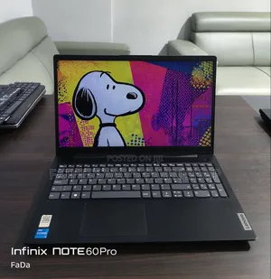 Laptop Lenovo V15 G4 16GB Intel Core i5 SSD 512GB