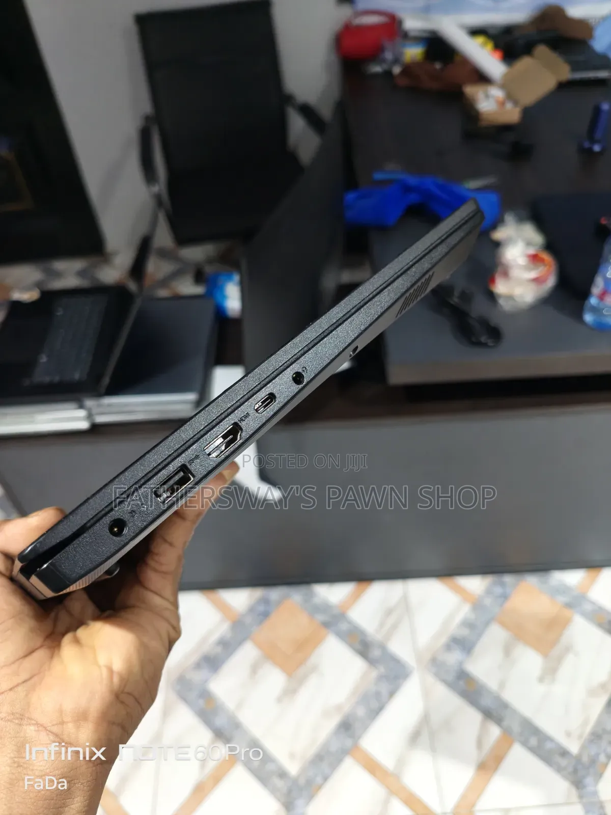 Laptop Lenovo V15 G4 16GB Intel Core i5 SSD 512GB