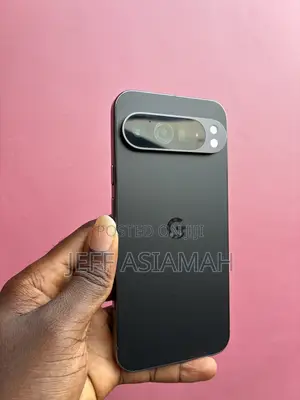Google Pixel 9 Pro XL 512 GB Graphite