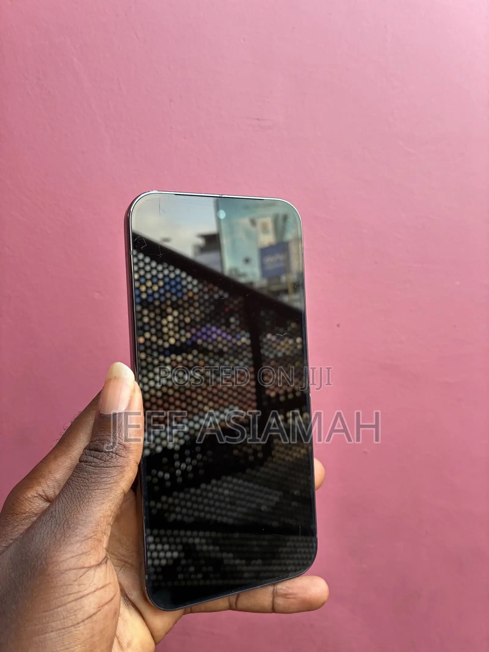 Google Pixel 9 Pro XL 512 GB Graphite