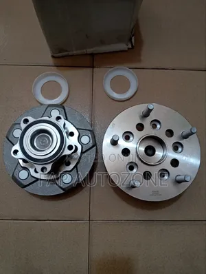 Original Ultra Power Ford Transit Wheel Bearing and Hub From USA