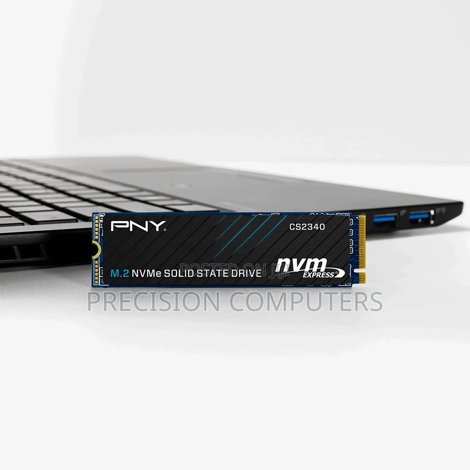 Pny CS2340 1tb Gen4 7600mb/S SSD