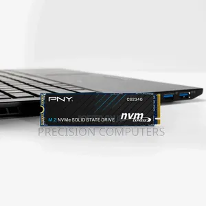 Pny CS2340 1tb Gen4 7600mb/S SSD