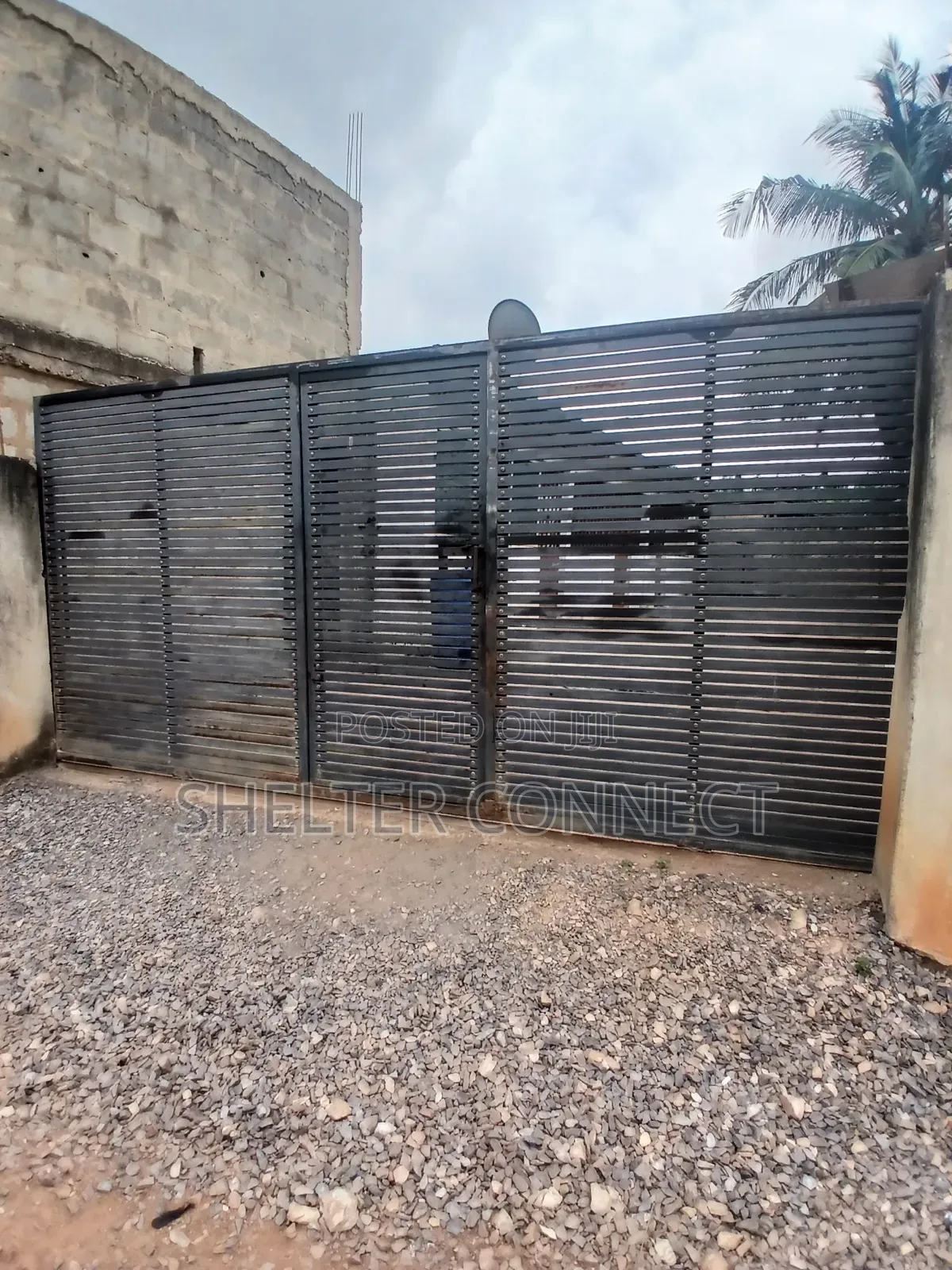 1bdrm Apartment in Oyarifa, Ghana Flag for rent
