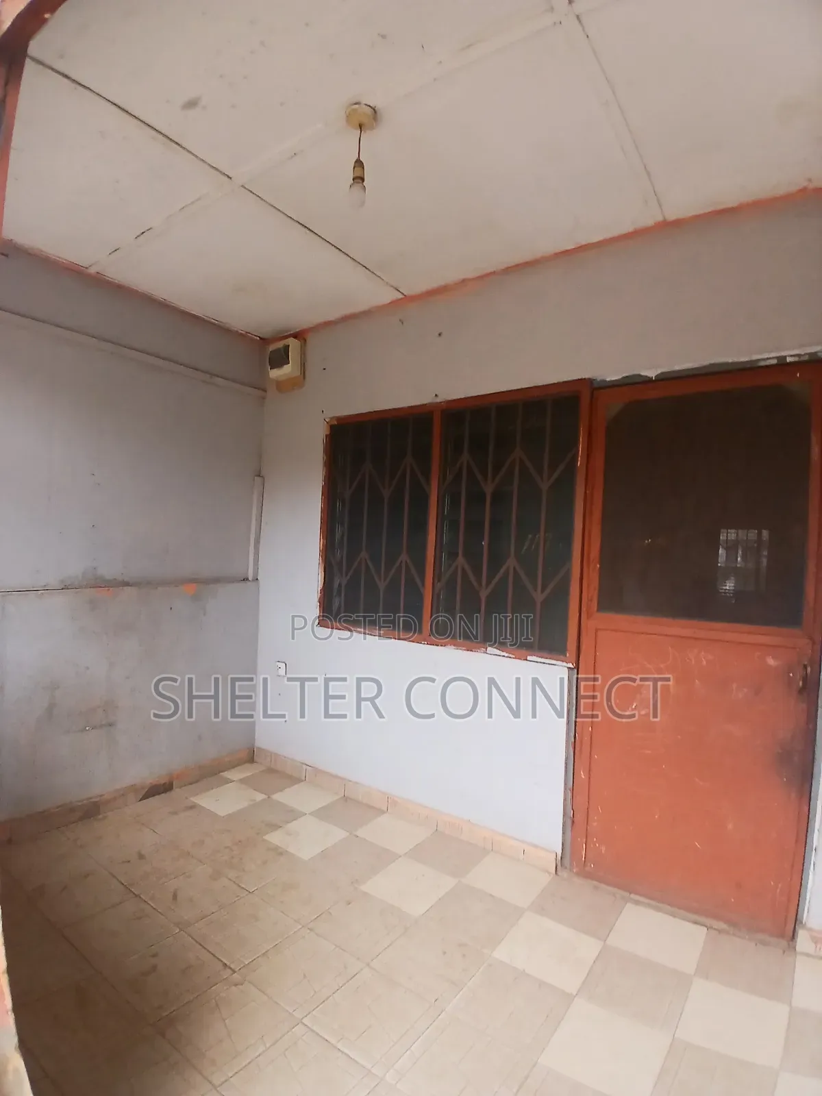 1bdrm Apartment in Oyarifa, Ghana Flag for rent