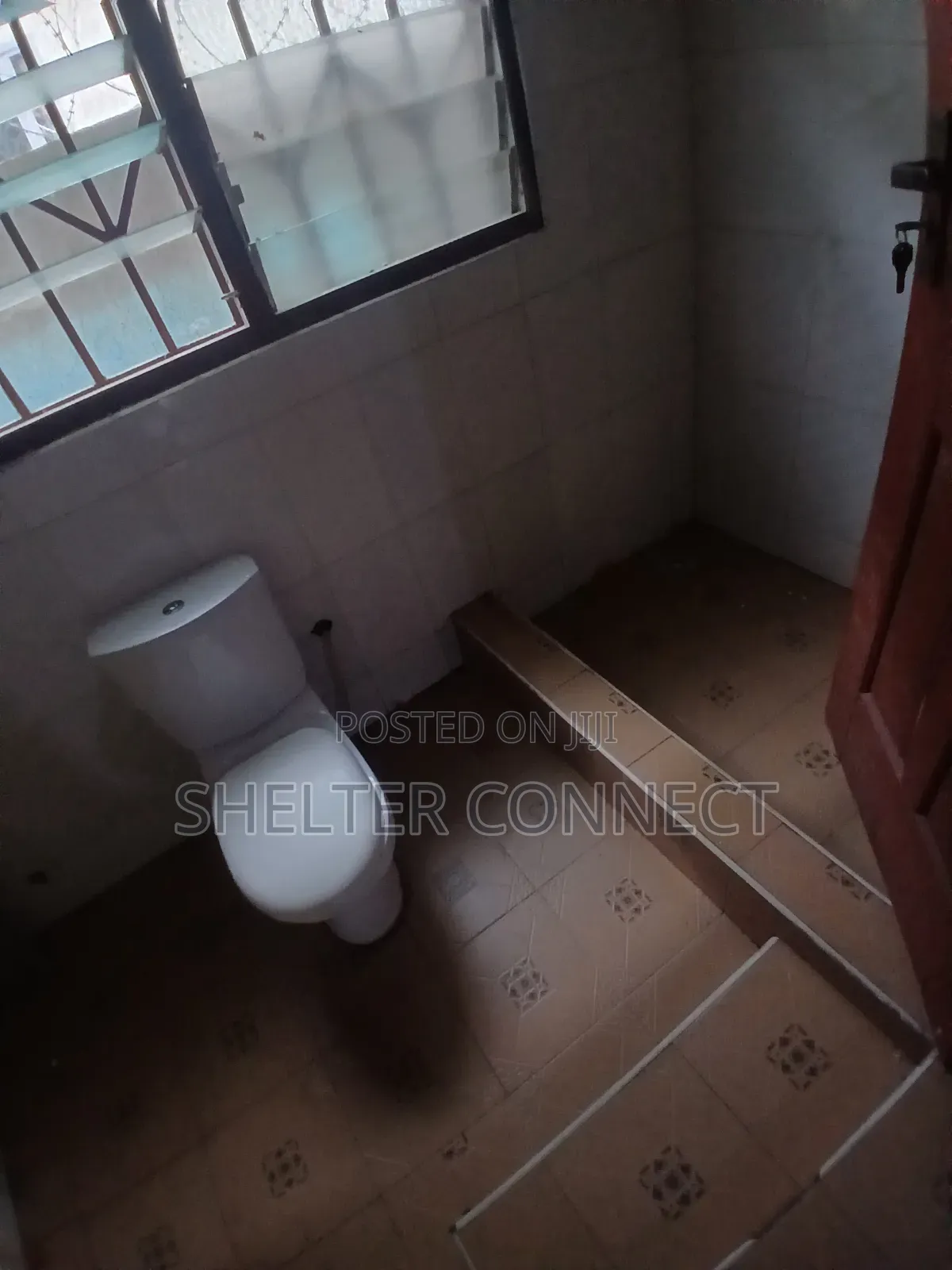 1bdrm Apartment in Oyarifa, Ghana Flag for rent