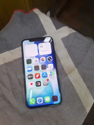 Apple iPhone 11 Pro 256 GB Black