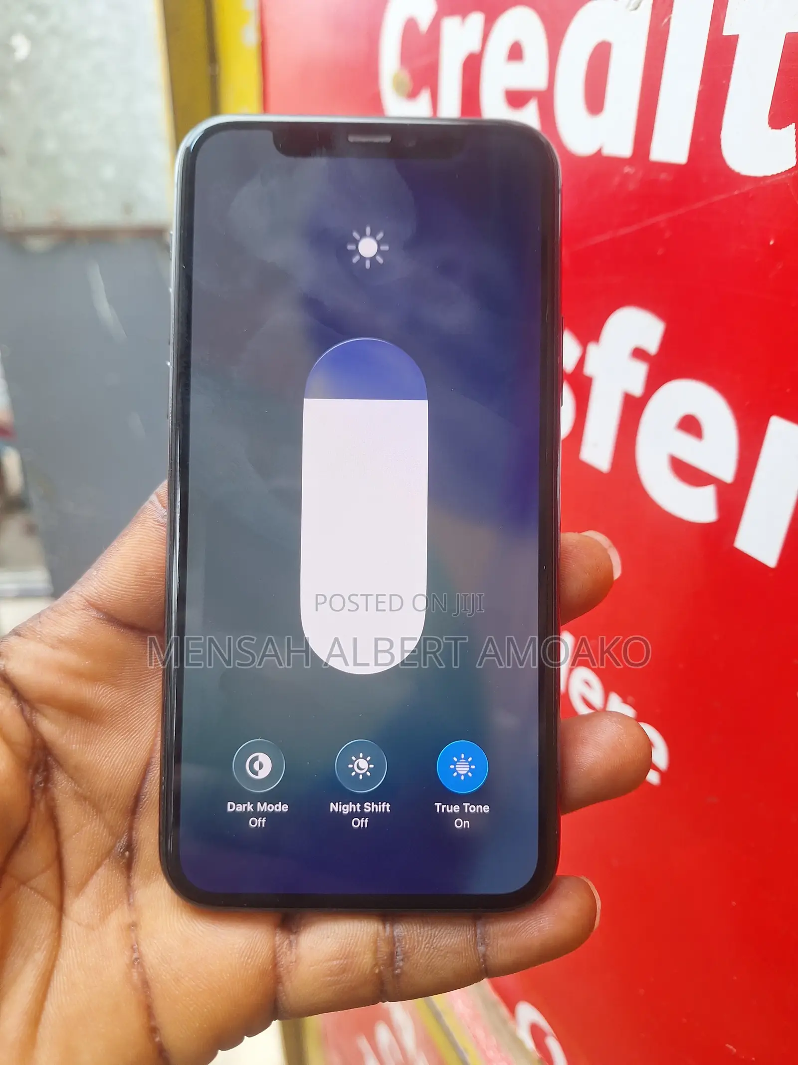 Apple iPhone 11 Pro 256 GB Black