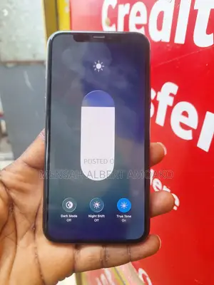 Apple iPhone 11 Pro 256 GB Black