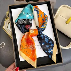 70 Cm Scarfs