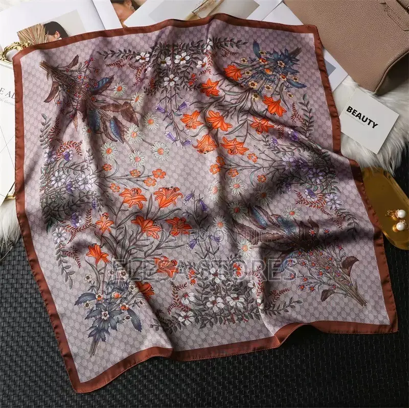 70 Cm Scarfs