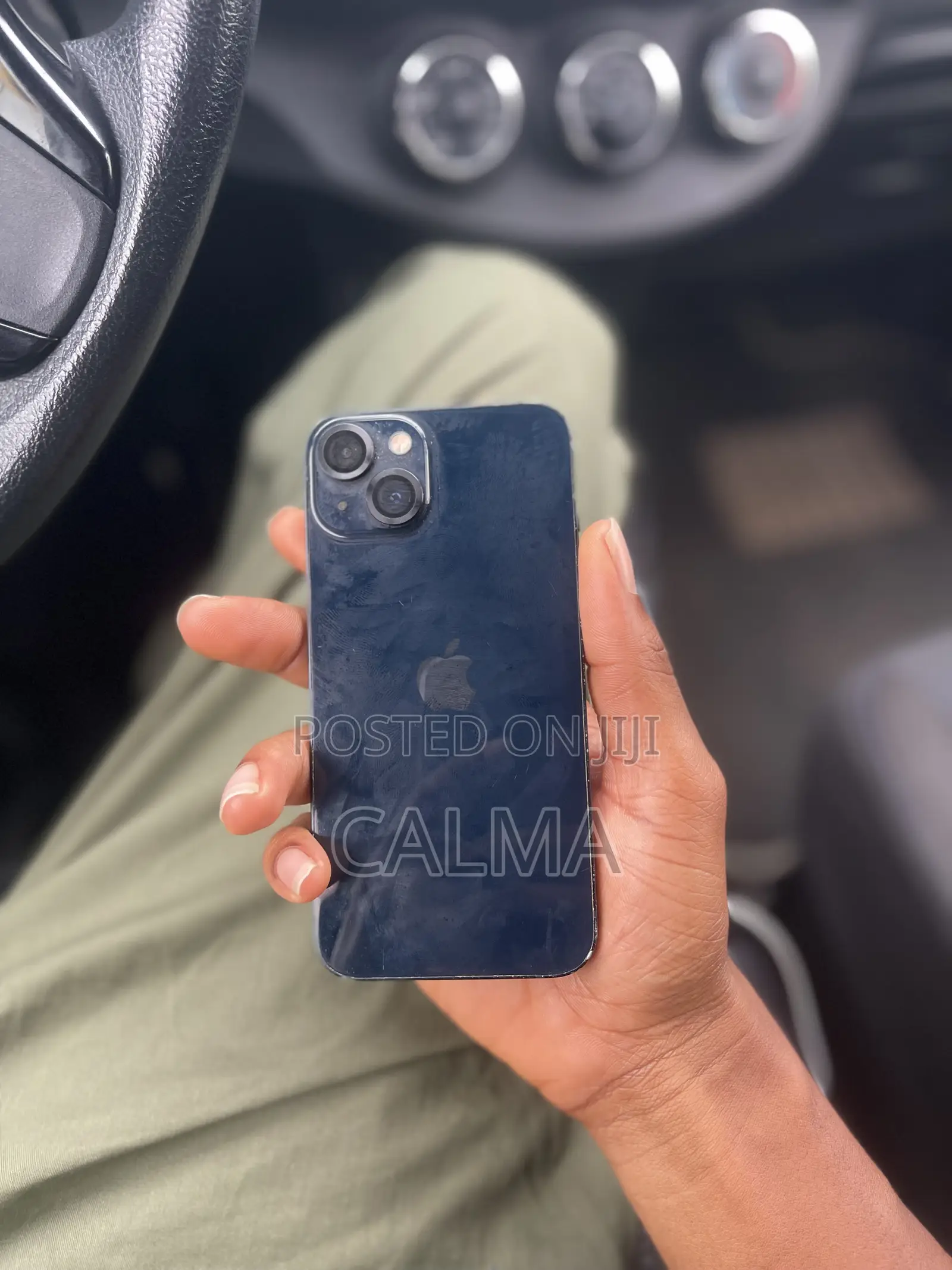 Apple iPhone 13 128 GB Blue