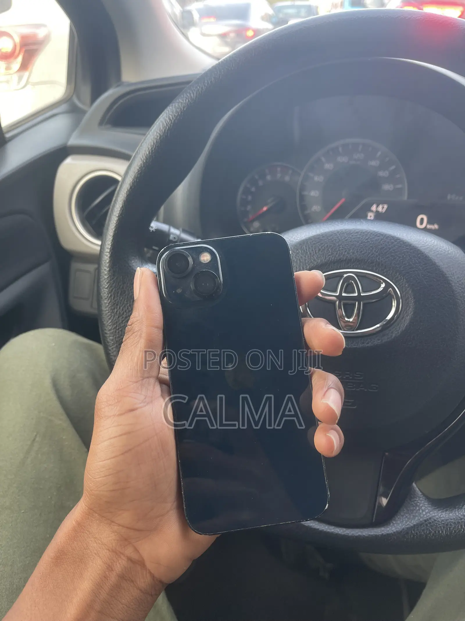 Apple iPhone 13 128 GB Blue