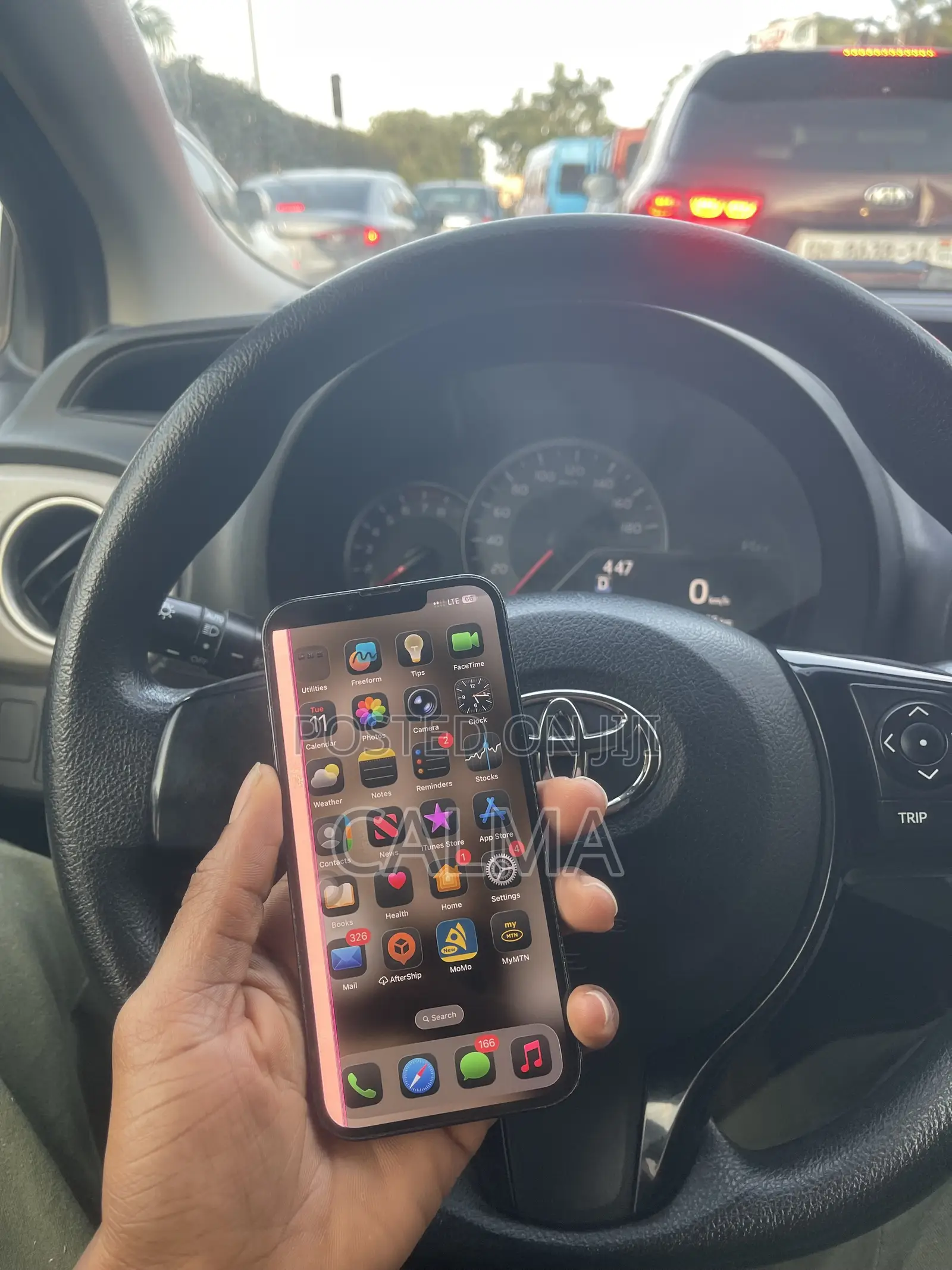 Apple iPhone 13 128 GB Blue