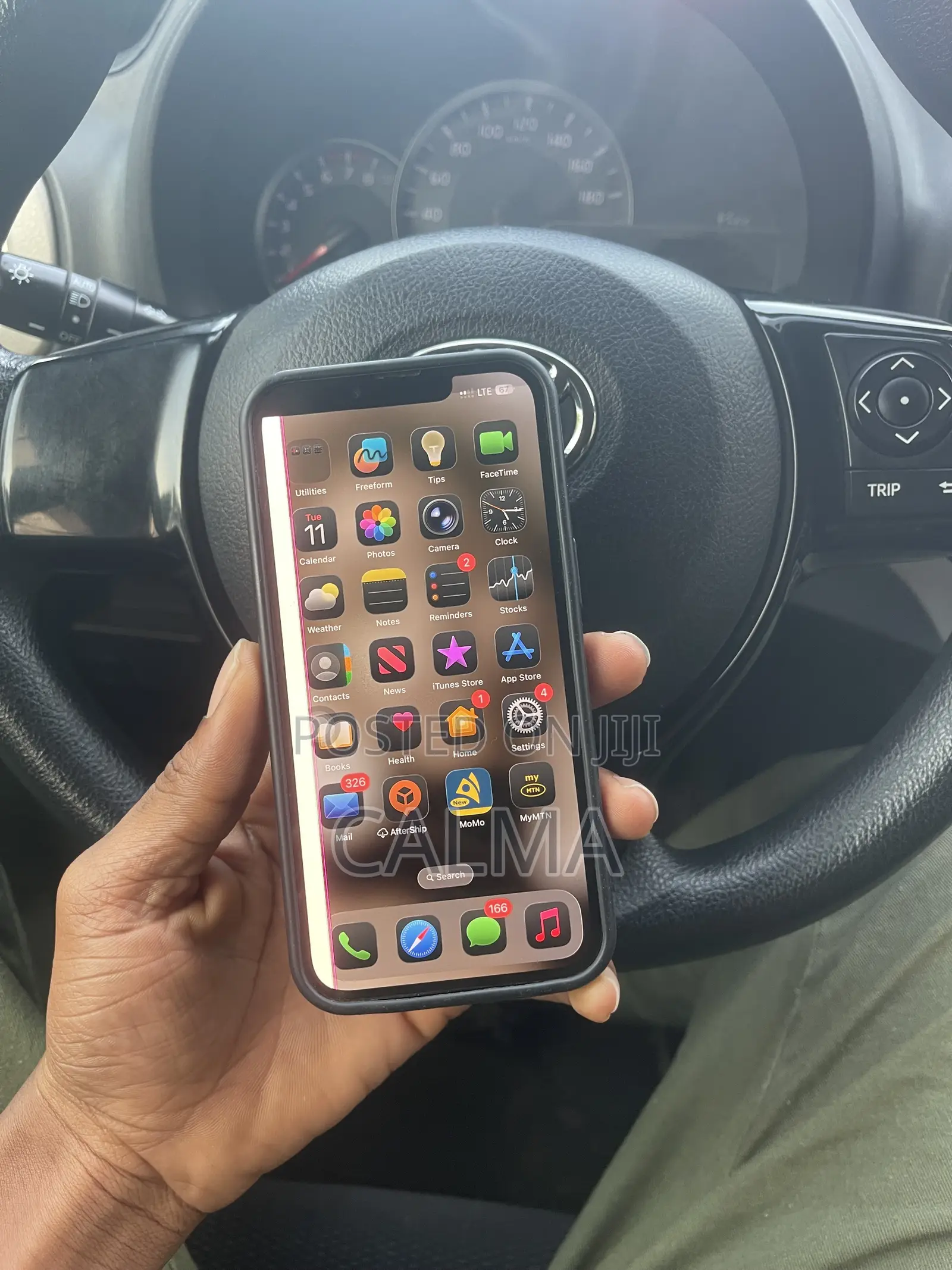 Apple iPhone 13 128 GB Blue