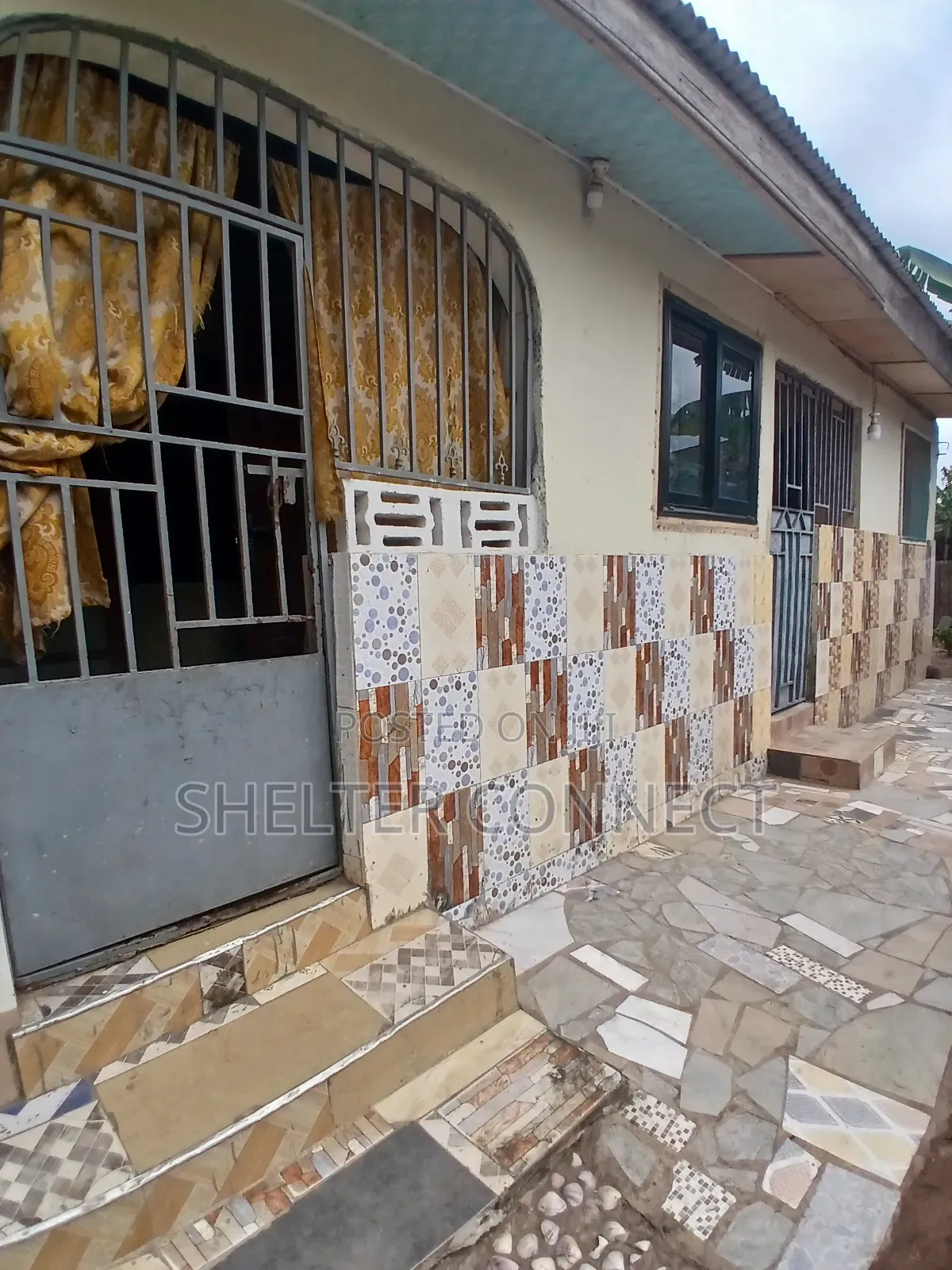 1bdrm Apartment in Teiman, Ghana Flag for rent