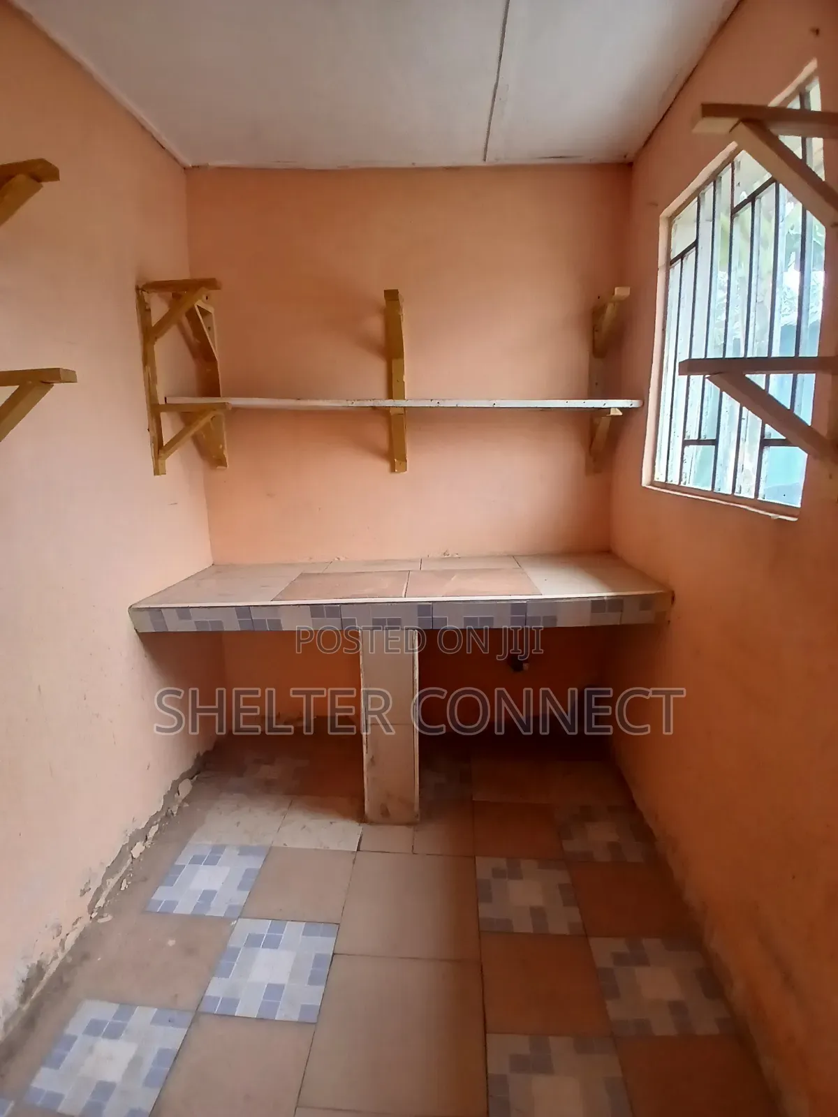 1bdrm Apartment in Teiman, Ghana Flag for rent