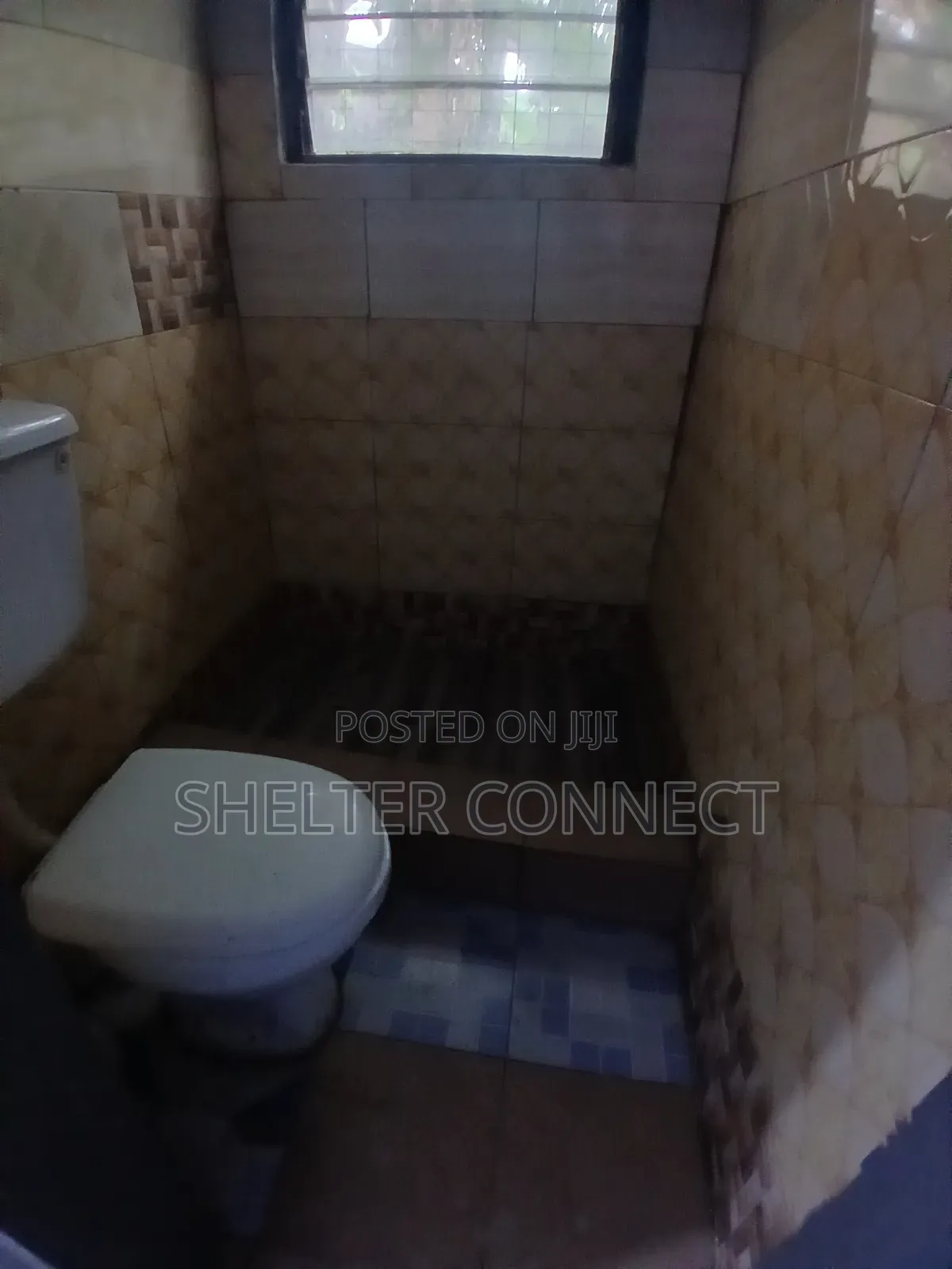 1bdrm Apartment in Teiman, Ghana Flag for rent