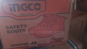 Safety Boots for Sale