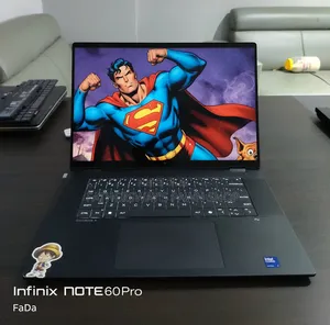 Laptop HP OmniBook Ultra Flip 16" 16GB Intel Core Ultra 7 SSD 512GB