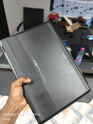 Laptop HP OmniBook Ultra Flip 16" 16GB Intel Core Ultra 7 SSD 512GB