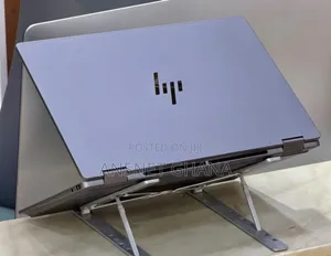 New Laptop HP OmniBook X Flip 14" 16GB Intel Core Ultra 5 SSD 512GB