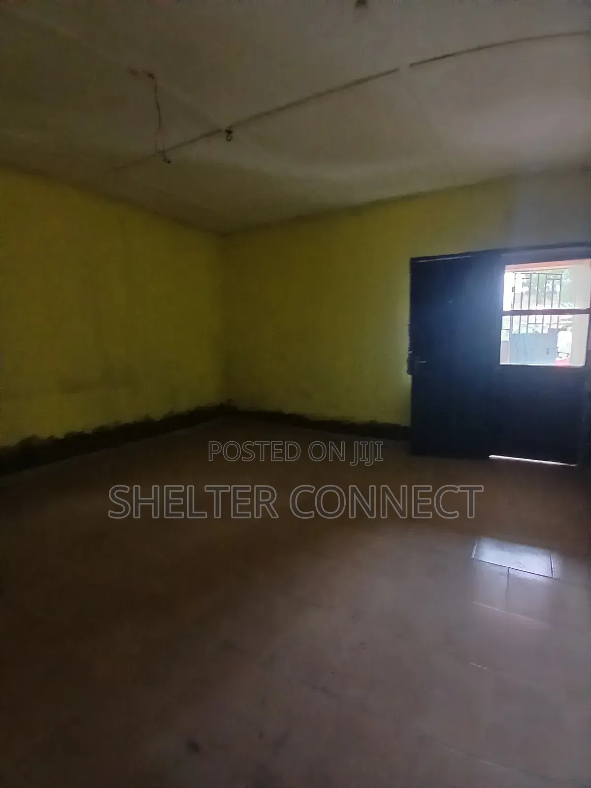 1bdrm Apartment in Teiman, Ghana Flag for rent